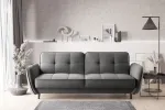 Diivan Bellis Vero 4, hall v., 90 x 220 cm x 83 cm