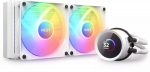Vesijahutus protsessorile NZXT Kraken 240 RGB, 123 mm x 30 mm