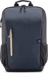 Seljakott HP 6B8U7AA, sinine v., 18 l, 15.6"