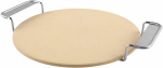 Pitsakivi Mustang Sapphire Pizza Stone, 35 cm x 35 cm