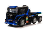 Laste elektriveok Lean Toys Mercedes XMX622B, sinine v.