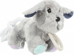 M&auml;nguasi koerale, pehme Trixie Junior TX-36160, 24 cm, hall v.