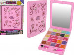 Kosmeetikakomplekt Lean Toys 10488