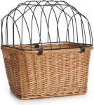 Loomade transpordikott Beeztees, 34 cm x 43 cm x 44 cm, 43x34x44 cm