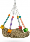 Kiik lindudele Beeztees Nykie, 30 cm x 30 cm x 37 cm