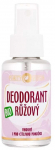 Kehadeodorant Purity Vision Rose Bio, 50 ml