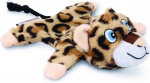M&auml;nguasi koerale, pehme Beeztees Taki 619228, 18 cm, pruun v.