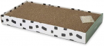 Kraapimispost kassile Beeztees Jixy, 47 cm x 24 cm x 4.5 cm