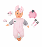 Beebinukk Bo. Anna BD1374ML BD1374ML, 40 cm