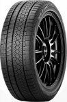 Talverehv Pirelli Ice Zero Asimmetrico 235/65/R17, 108-H, XL, B, D, 69 dB