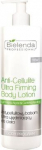 Kehakreem Bielenda Anti-Cellulite Ultra Firming, 500 ml