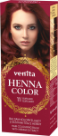 Juuksev&auml;rv Venita Henna Color Balm, burgundy v., 11, 75 ml
