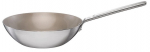 Praepann Fiskars, &Oslash; 28 cm, roostevaba teras