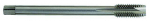Keermestusmasin Tivoly, metall/teras, hss, ruut, 1.75 mm x 11 cm