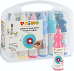 Klaasv&auml;rv Primo Window Colour, mitmev&auml;rviline