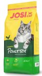 Kuiv kassitoit Josera JosiCat Crunchy Chicken, kanaliha, 18 kg