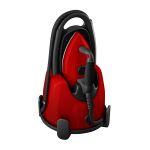 R&otilde;ivaste auruti LauraStar Lift Original Red, 2200 W