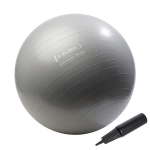 V&otilde;imlemispall HMS YB02N, grafiit, 55 cm