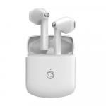 Juhtmeta k&otilde;rvaklapid Manta Rytmo X TWS MTWS010W, valge