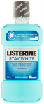 Suuvesi Listerine Stay White, 500 ml