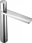 Valamusegisti Mexen Nox 744210-00, kroom