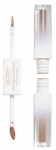 Lauv&auml;rv Gosh Eyeconic, 3 ml, pruun v./kuldne v. 002 sassy