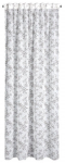 &Ouml;&ouml;kardin Wiki, valge v., 140 cm x 270 cm