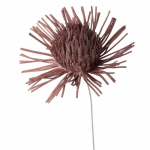 Kunstlill Flore 685, roosa, 55 cm x 10 cm