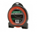 Trimmeri k&ouml;is Hitachi, 15 m x 2.4 mm