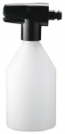 Vahugeneraatorid k&otilde;rgsurvepesuritele Nilfisk Click&Clean, 0.5 l