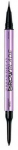 Kulmupliiats Urban Decay Brow Blade, tumepruun v. dark drapes