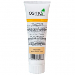 Universaalne kitt Osmo Wood Filler 7302, kasutusvalmis, m&auml;nd v., 0.1 kg