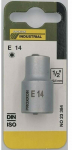 Padrunv&otilde;ti Proxxon 23384, E14, 1/2"