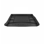 Automatt, pagasikandjad Frogum ProLine, Renault Scenic II 2003-2009