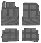 Automatt, esi/tagumine Frogum El Toro, Nissan Tiida 2004