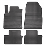 Automatt, esi/tagumine El Toro, Renault Clio V 2019-