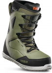 Lumelaua saapad ThirtyTwo Zephyr, must/roheline, 10.5