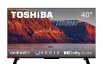 Televiisor Toshiba 40LA2363DG, 40 ", FHD