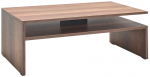 Kohvilaud Kalune Design SHP-645-TT-1, pruun v., 110 cm x 65 cm x 42 cm