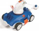 Juhtmevaba basseinipuhastusrobot Bestway Aquatronix 58482, 4.5 l