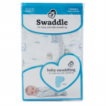 M&auml;hkimistekk SwaddleMe Lion, L