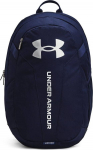 Kooli seljakott Under Armour Hustle Lite, s&uuml;gavsinine v., 31 cm x 17 cm x 47 cm
