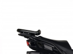 Paigalduskomplekt Shad Kawasaki Versys 1000 (12-25), must v.