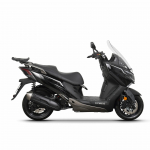 Paigalduskomplekt Shad Top Master Kymco X-Town 125/300 CITY/CT, must v.