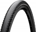 Jalgratta rehv Continental Terra Hardpack Shieldwall, kumm, must v., 29", 2"