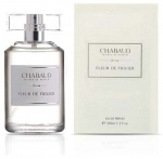Parf&uuml;&uuml;mvesi Chabaud Fleur De Figue, 100 ml