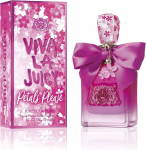 Parf&uuml;&uuml;mvesi Juicy Couture Viva La Juicy Petals Please, 50 ml