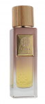 Parf&uuml;&uuml;mvesi The Woods Collection Karma By Dania Ishan Natural, 100 ml