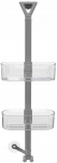 Kandik vanni jaoks Sepio, 7.5 cm, 25 cm x 70 cm