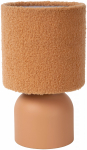 Laualambid Lucide Woolly 10516/01/44, E14, 40W, kollane v./kollane v.